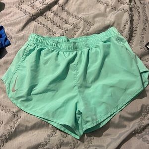 Nike dri fit shorts. Size XL